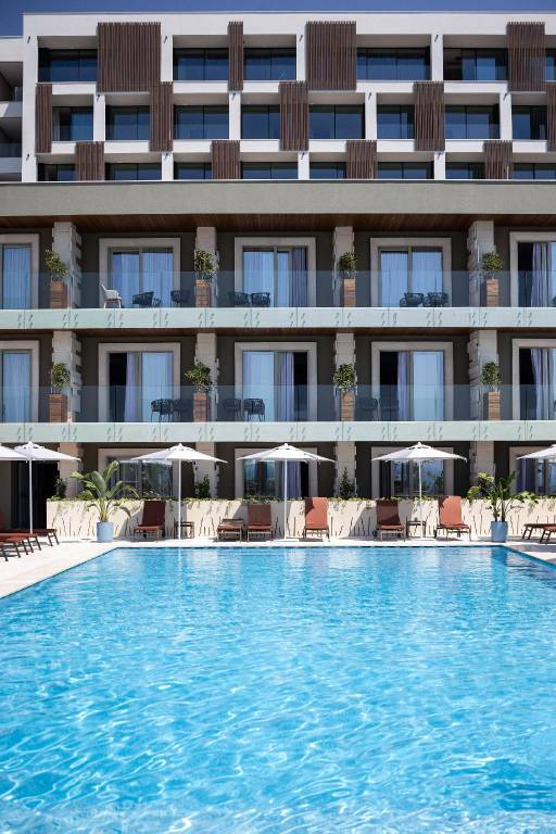 Hotel Vlora Priam, Affiliated by Meliá — photo 3