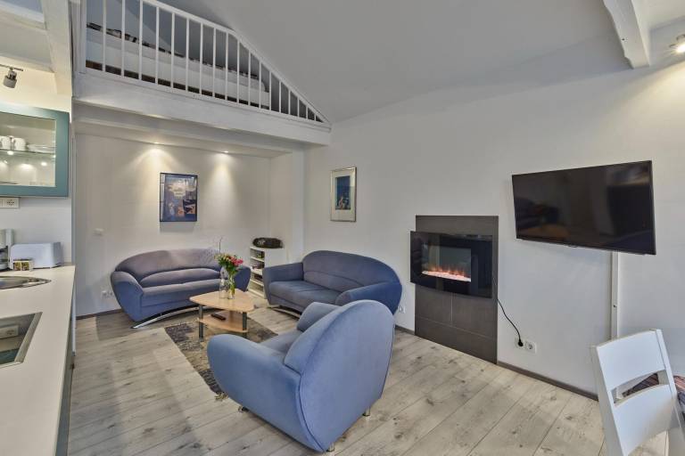 Ferienhaus Hellenthal