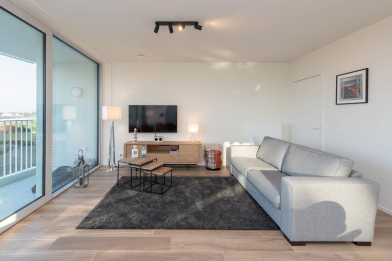 Ferienwohnung Bredene