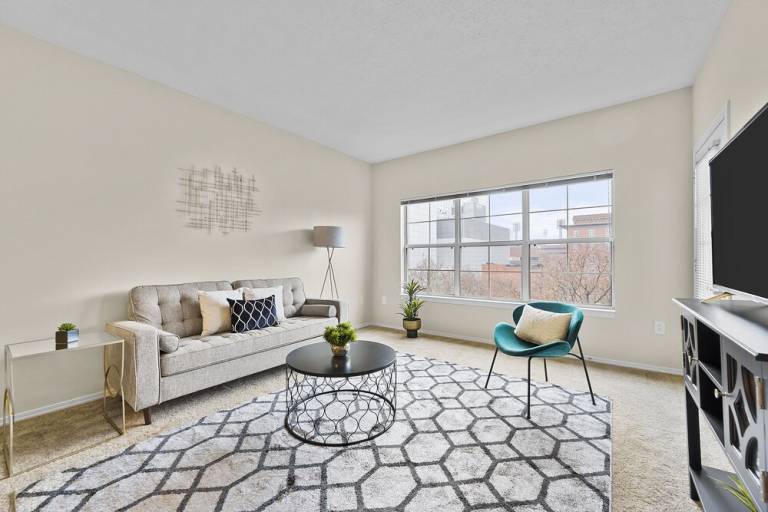 Apartment  Duquesne Heights
