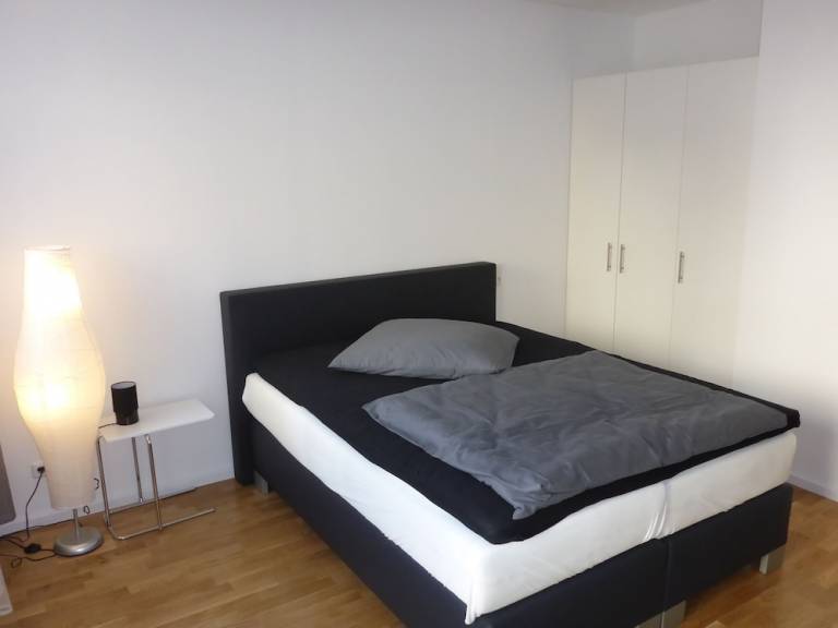 Ferienwohnung Karlsruhe