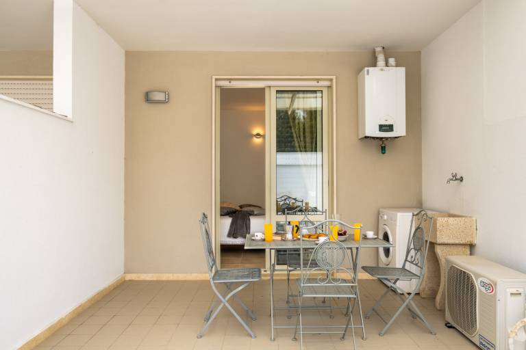 Culture and Beach Holidays in Otranto – Casa Vacanze Iris — photo 2