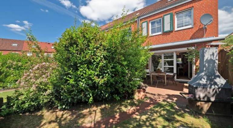 Wonderful apartment | Pets are welcome in Bremen