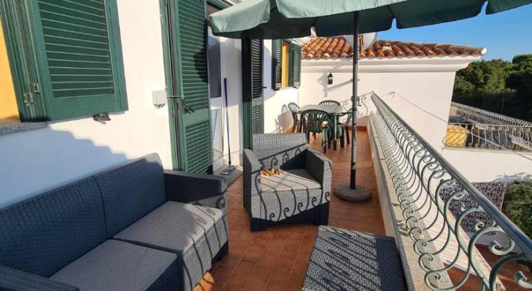Apartment with 2 rooms for 4 persons — photo 3