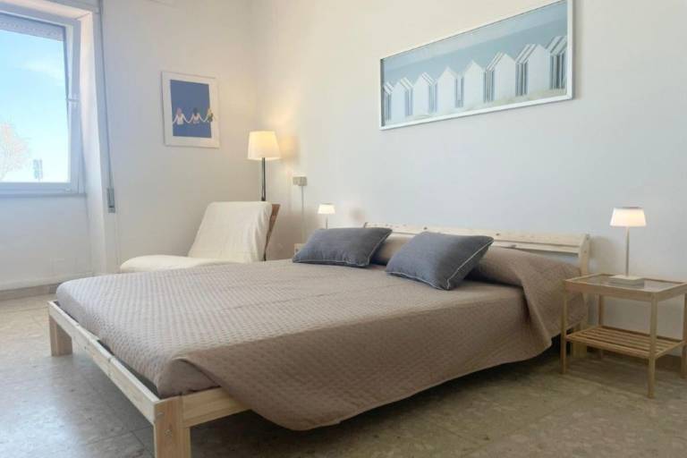 Appartamento vacanza Porto Badino