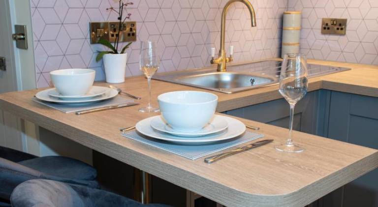 Nice holiday apartment | Close to Dunblane Cathedral | Pet-friendly — photo 5