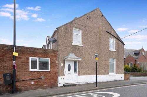 House Seaham