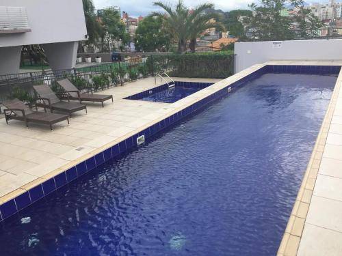 Apartamento Abraão