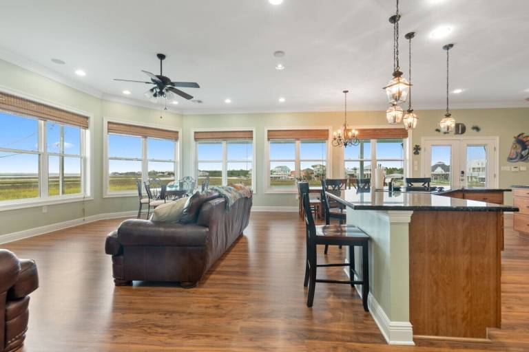 House Waveland