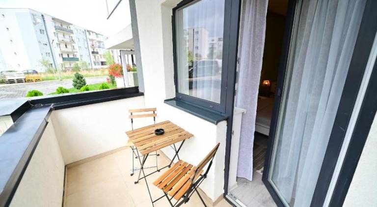 Rental apartment with 2 rooms for 4 persons — photo 4