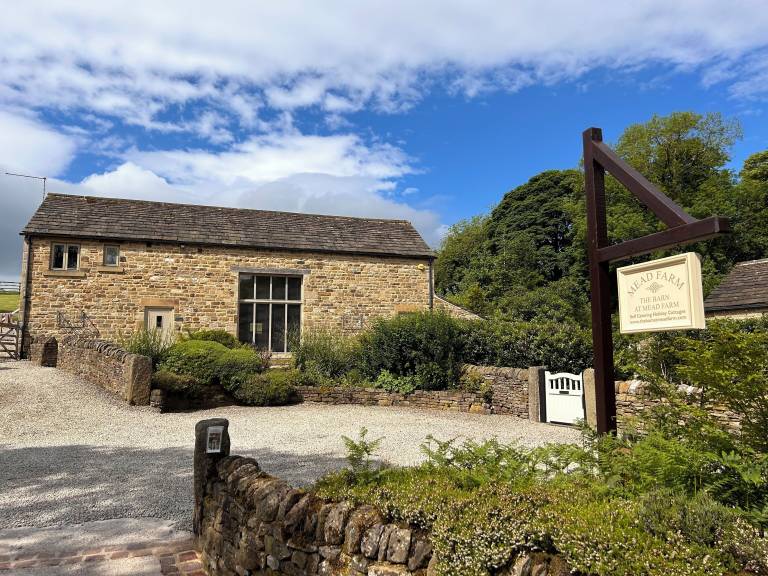 House Castleton