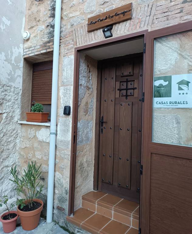 Casa rural  Jadraque