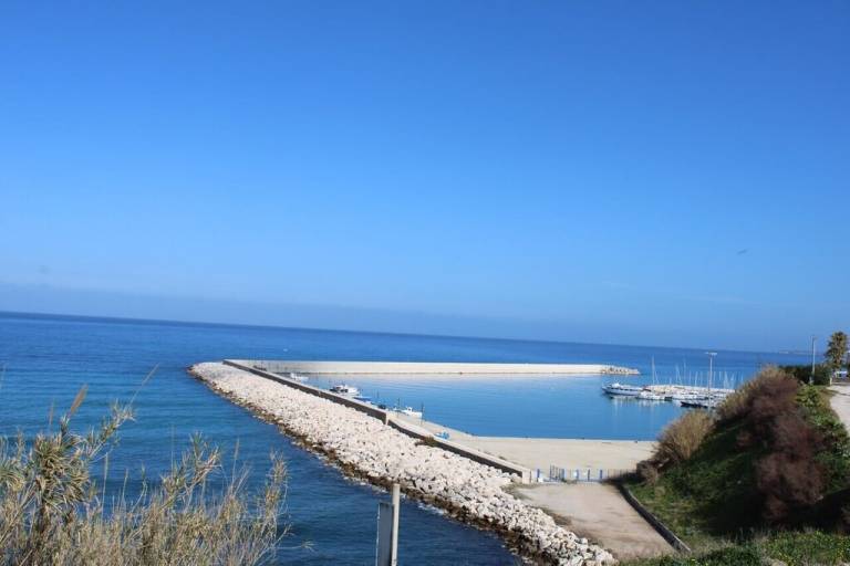 Appartement Balestrate