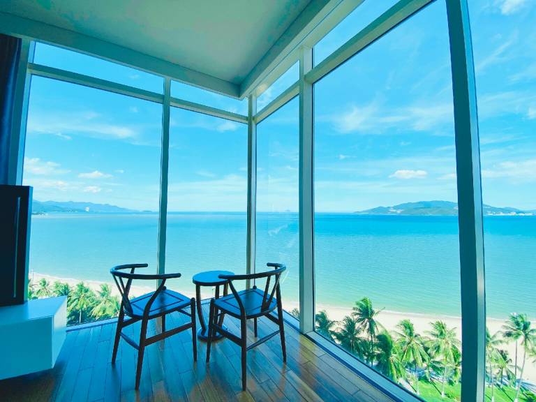 Appartement Lộc Thọ