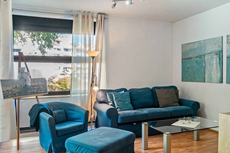 Ferienwohnung Bad Zwischenahn