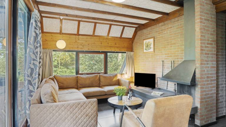 Bungalow  Herpen