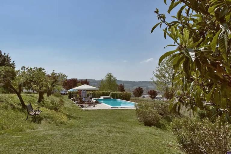 Appartamento Vignale Monferrato