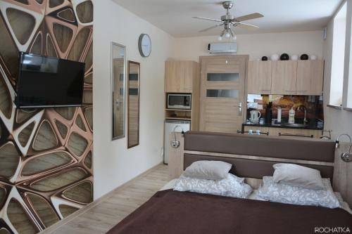 Apartament Rabka-Zdrój