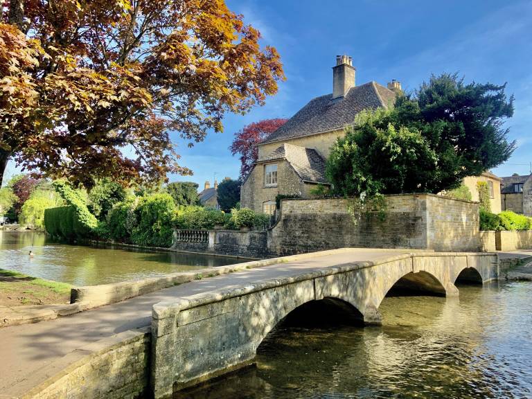 Ferienhaus Bourton-on-the-Water