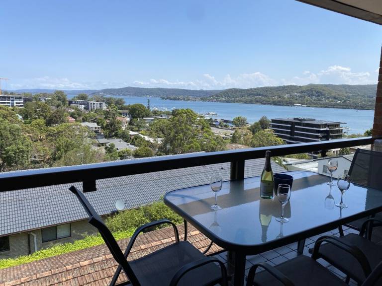 Apartment  Gosford