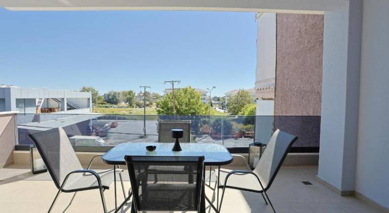 Rental apartment with terrace | Dogs allowed — photo 3
