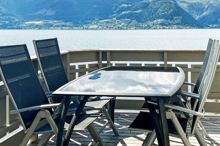 Hus Balestrand