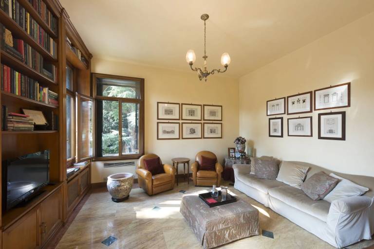 Villa Legnaro