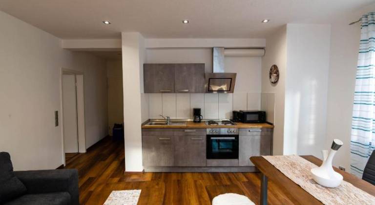 Serviced apartment | Dogs allowed — photo 3