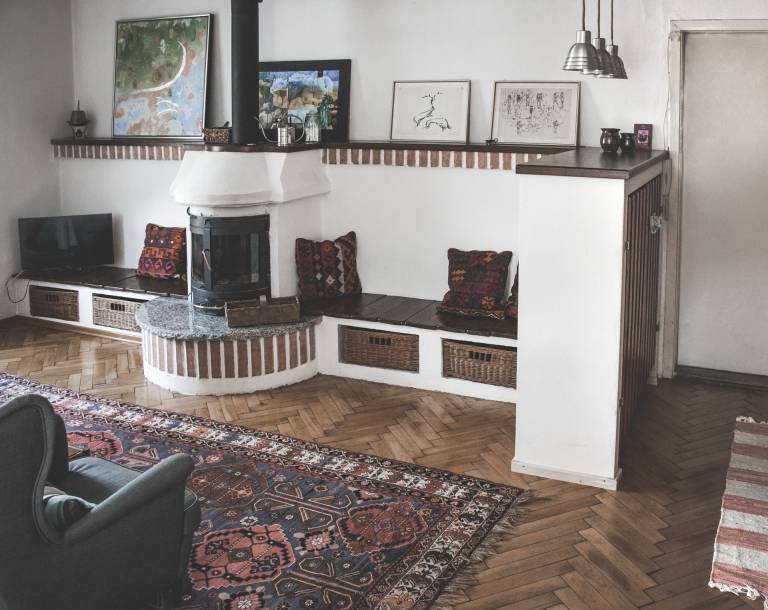 Apartmán Pohorská Ves