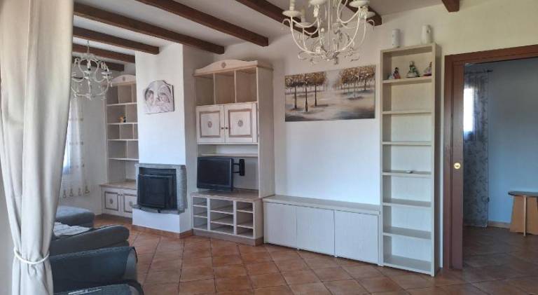 Rental apartment with 3 rooms for 7 persons — photo 2