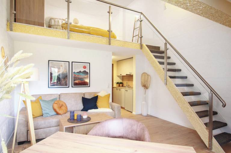 Ferienwohnung Wiggensbach