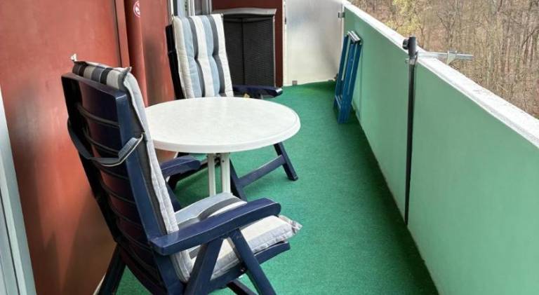 Beautiful apartment with pool | Pet-friendly — photo 5