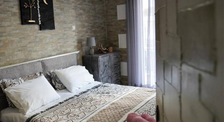 Διαμέρισμα  Παραλία Αλωνάκι