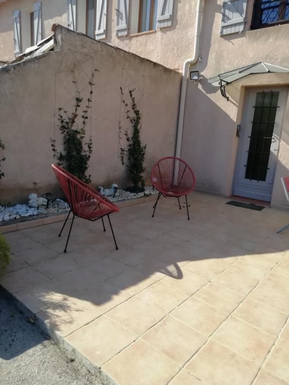 Beautiful gite with BBQ, patio & garden | Pets are welcome — photo 5
