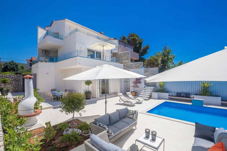 Villa  Krk