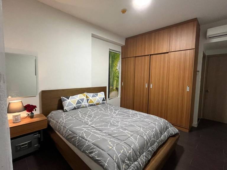 Apartament  An Phú