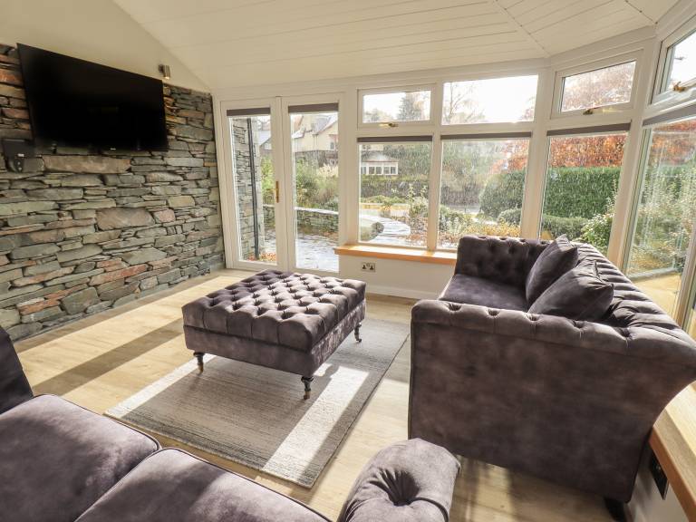 Cottage with yard | Beach view — photo 4