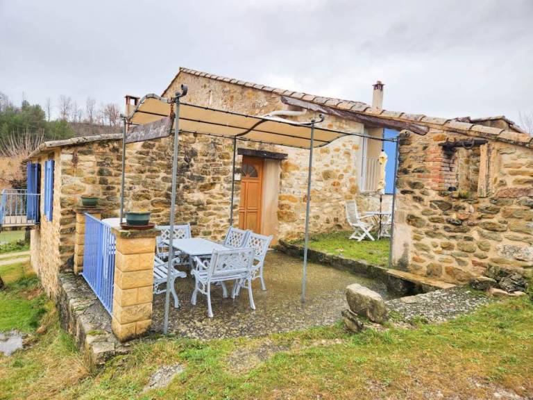 Gîte Fontienne