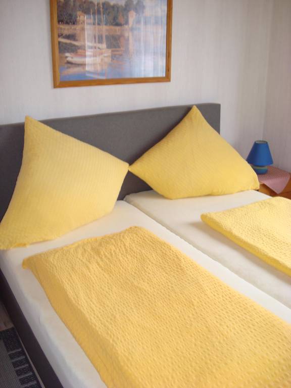 Bernstein Hotel Kohl — photo 5