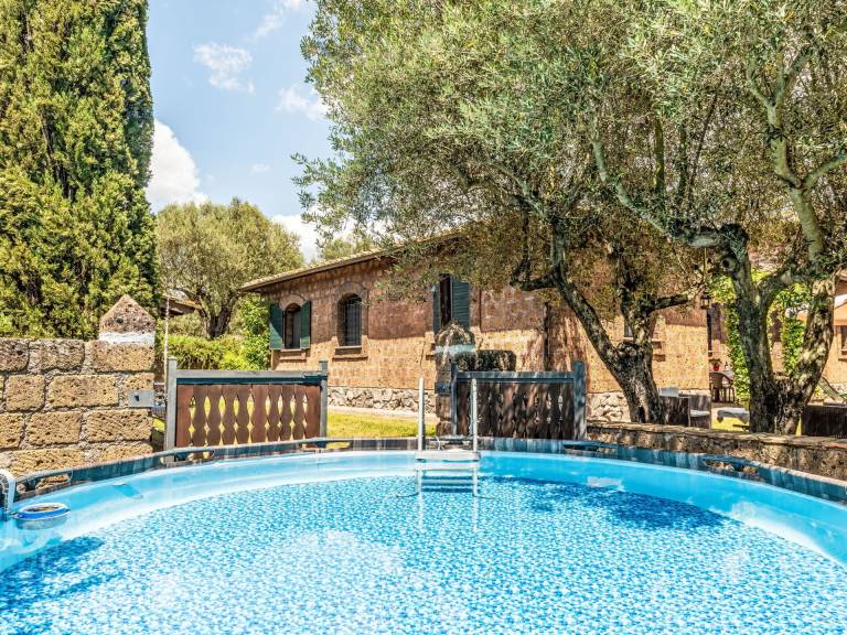 Villa Vetralla