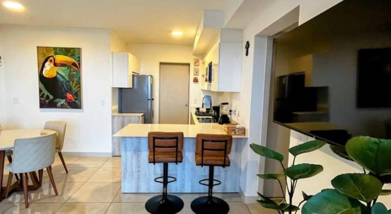 68 m&sup2; Ferienwohnung