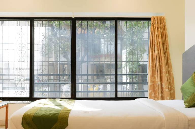 Itsy Hotels Hill View Ex