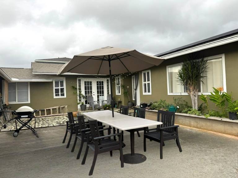 House Kahaluu