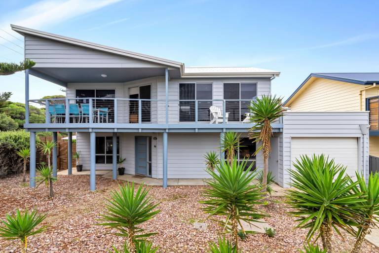 Ferienhaus Port Elliot