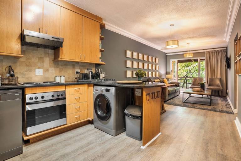 Ferienwohnung Stellenbosch