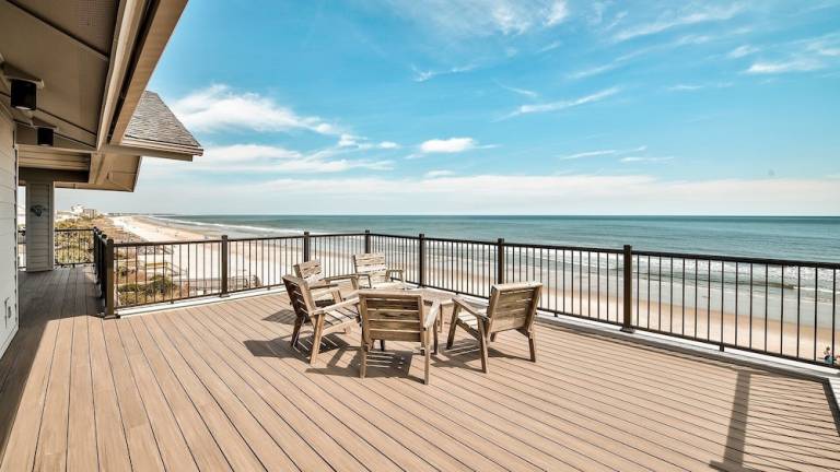 Condo Litchfield Beach