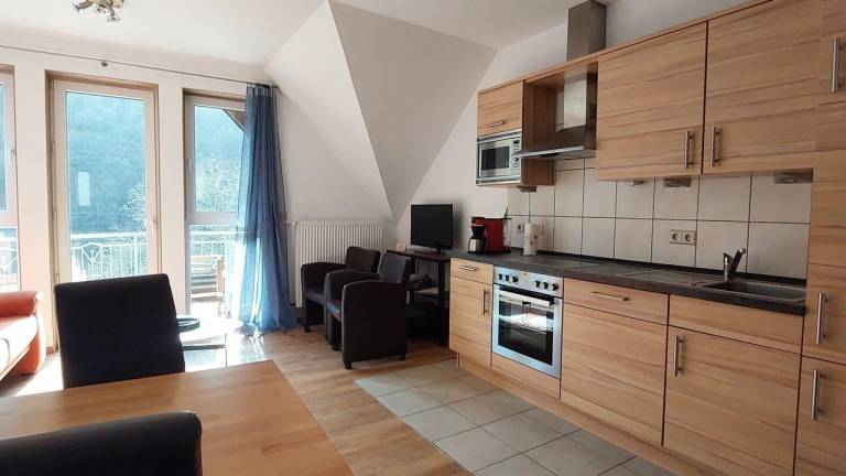 Ferienwohnung Ediger-Eller