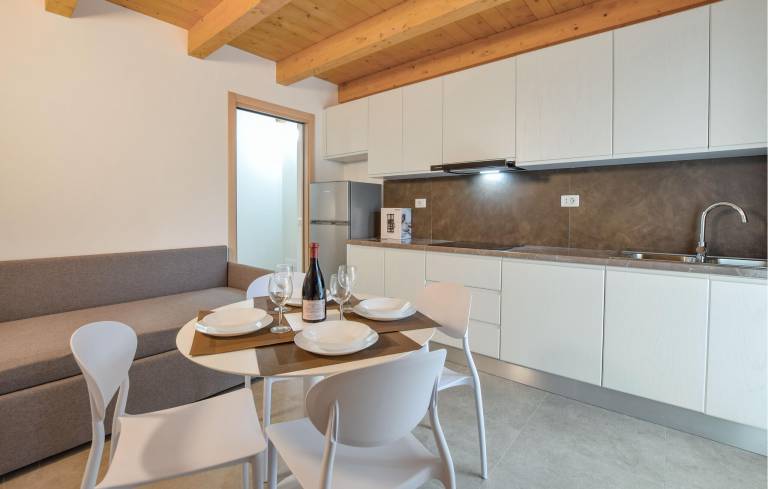 Apartment Peschiera del Garda