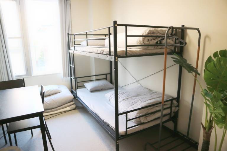 Apartment 2 Chome Kawasaki