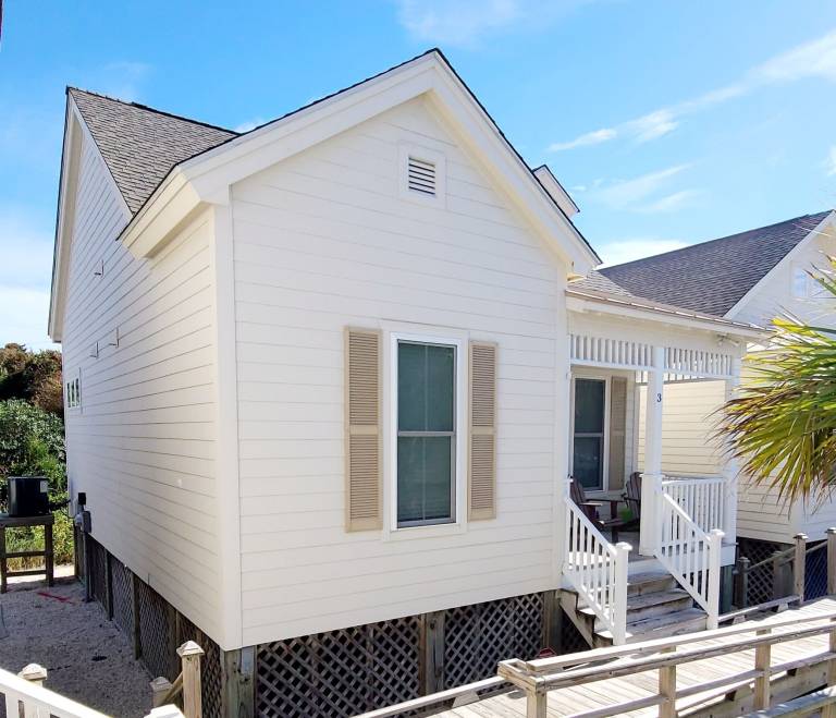House Atlantic Beach